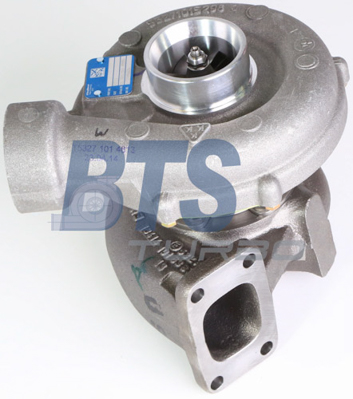 Compresor,sistem de supraalimentare T914168 BTS Turbo